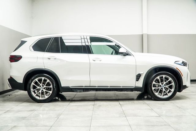 2024 BMW X5 sDrive40i Sports Activity Vehicle - 22919126 - 5