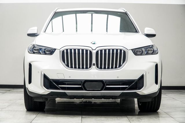 2024 BMW X5 sDrive40i Sports Activity Vehicle - 22919126 - 6
