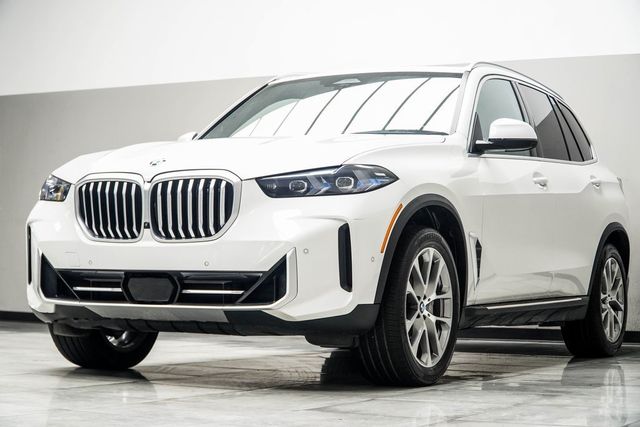 2024 BMW X5 sDrive40i Sports Activity Vehicle - 22919126 - 7