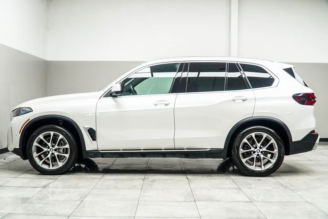 2024 BMW X5 sDrive40i Sports Activity Vehicle - 22919126 - 8