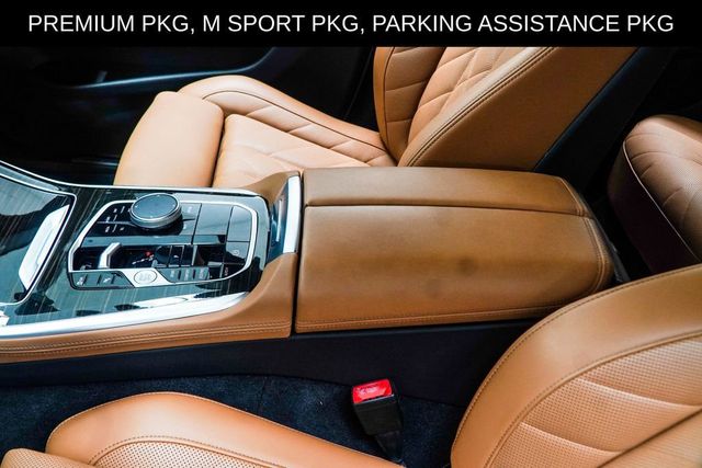 2024 BMW X5 sDrive40i Sports Activity Vehicle - 23045775 - 18