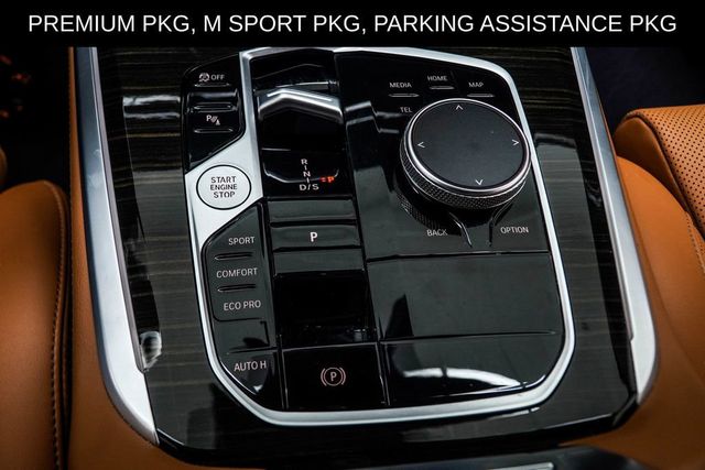 2024 BMW X5 sDrive40i Sports Activity Vehicle - 23045775 - 19