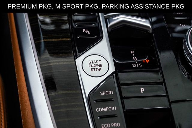 2024 BMW X5 sDrive40i Sports Activity Vehicle - 23045775 - 20