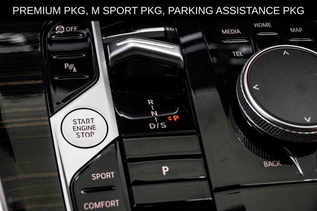 2024 BMW X5 sDrive40i Sports Activity Vehicle - 23045775 - 21