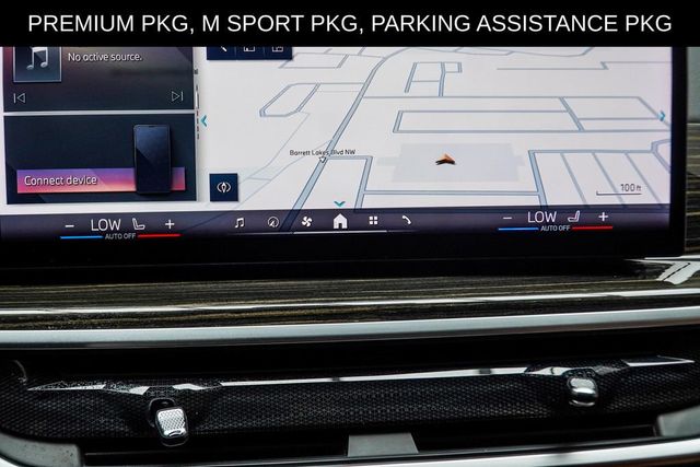 2024 BMW X5 sDrive40i Sports Activity Vehicle - 23045775 - 22