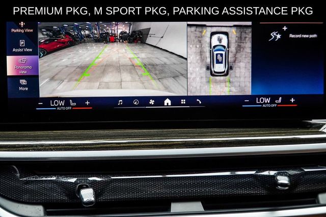 2024 BMW X5 sDrive40i Sports Activity Vehicle - 23045775 - 23