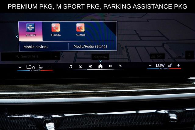 2024 BMW X5 sDrive40i Sports Activity Vehicle - 23045775 - 25