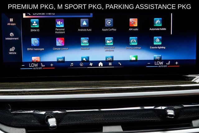 2024 BMW X5 sDrive40i Sports Activity Vehicle - 23045775 - 27