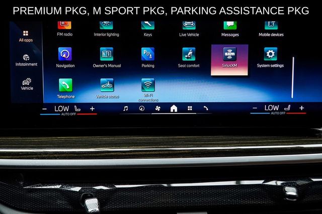 2024 BMW X5 sDrive40i Sports Activity Vehicle - 23045775 - 28