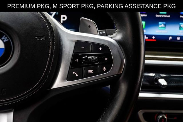 2024 BMW X5 sDrive40i Sports Activity Vehicle - 23045775 - 29