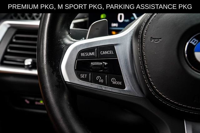 2024 BMW X5 sDrive40i Sports Activity Vehicle - 23045775 - 30
