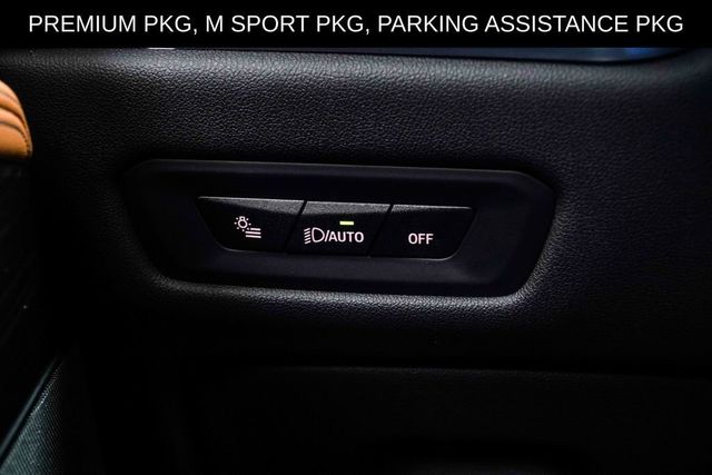 2024 BMW X5 sDrive40i Sports Activity Vehicle - 23045775 - 31