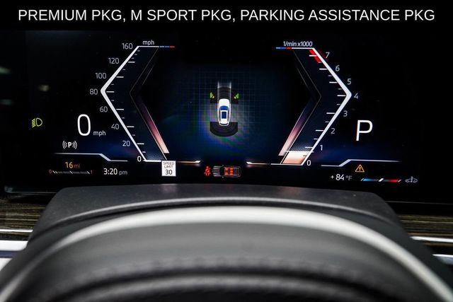 2024 BMW X5 sDrive40i Sports Activity Vehicle - 23045775 - 32