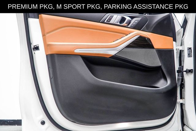 2024 BMW X5 sDrive40i Sports Activity Vehicle - 23045775 - 34