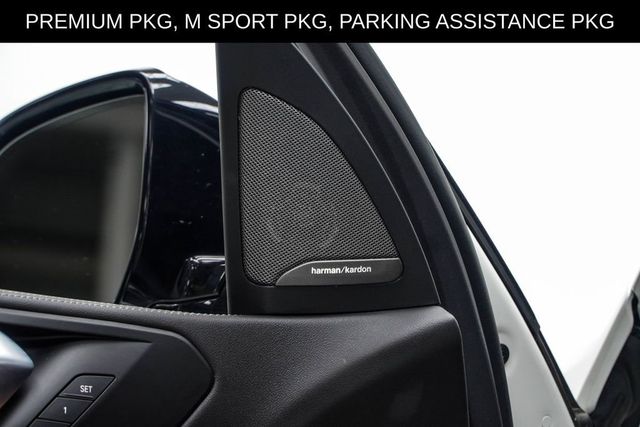 2024 BMW X5 sDrive40i Sports Activity Vehicle - 23045775 - 35