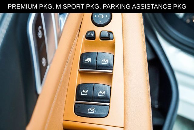 2024 BMW X5 sDrive40i Sports Activity Vehicle - 23045775 - 36