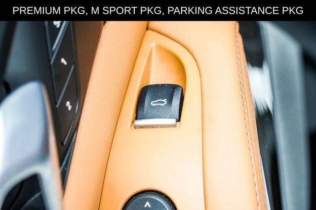 2024 BMW X5 sDrive40i Sports Activity Vehicle - 23045775 - 37