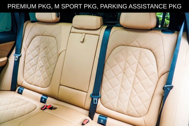 2024 BMW X5 sDrive40i Sports Activity Vehicle - 23045775 - 41