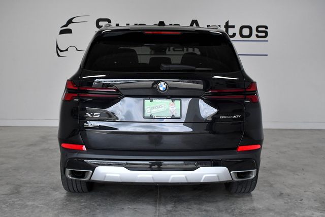 2024 BMW X5 sDrive40i Sports Activity Vehicle - 22593093 - 4