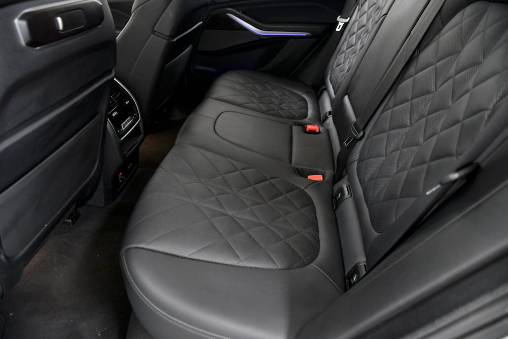 2024 BMW X5 sDrive40i Sports Activity Vehicle - 22909933 - 9