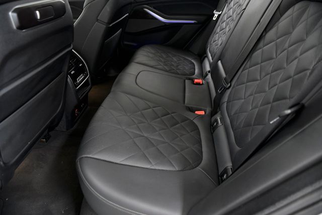 2024 BMW X5 sDrive40i Sports Activity Vehicle - 22909933 - 9