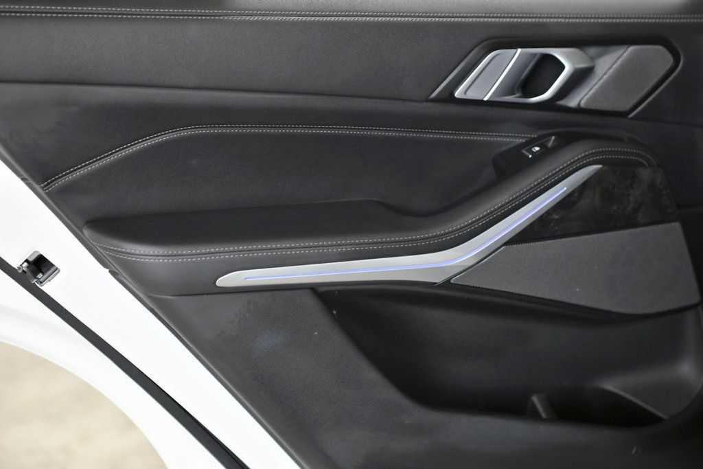 2024 BMW X5 sDrive40i Sports Activity Vehicle - 22909933 - 10
