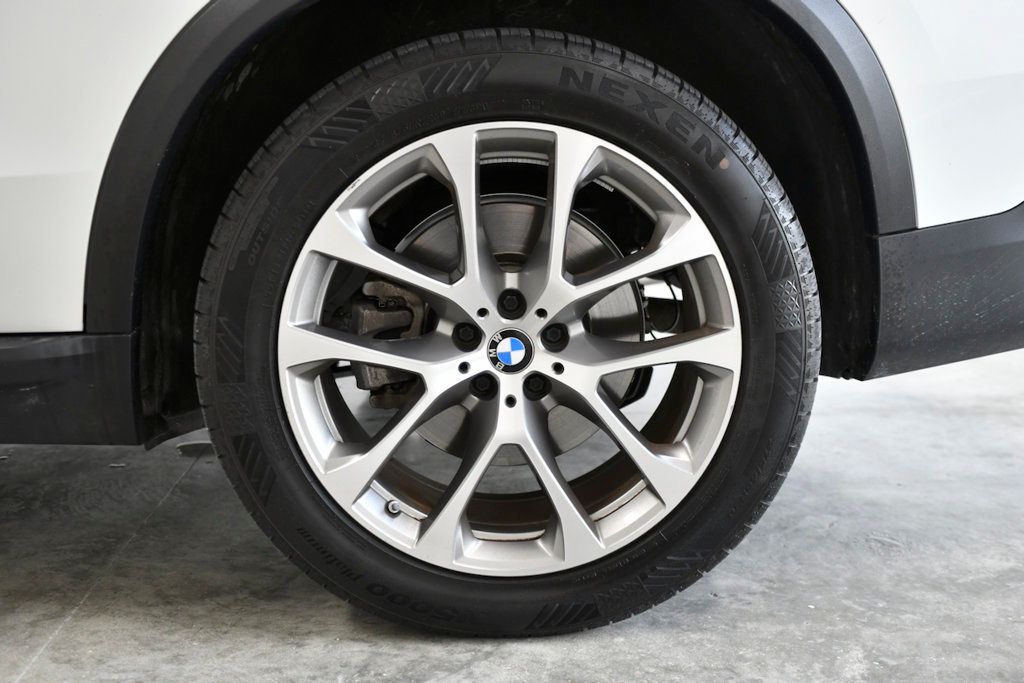 2024 BMW X5 sDrive40i Sports Activity Vehicle - 22909933 - 11