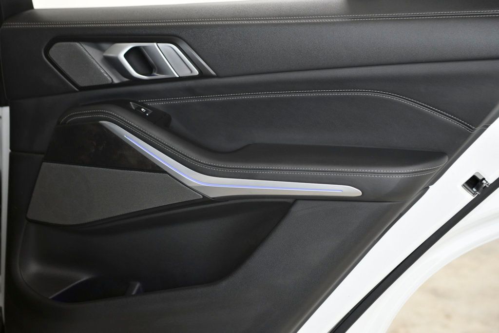 2024 BMW X5 sDrive40i Sports Activity Vehicle - 22909933 - 14