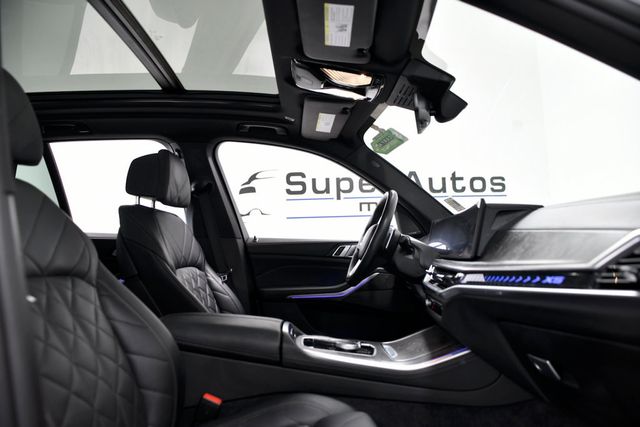 2024 BMW X5 sDrive40i Sports Activity Vehicle - 22909933 - 15