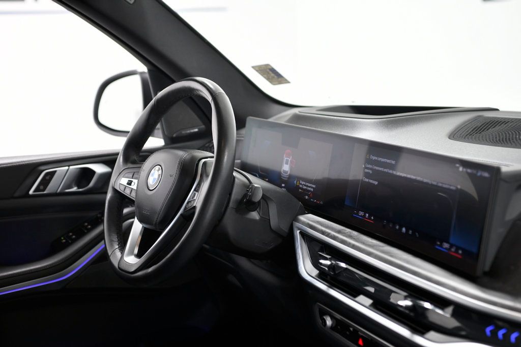 2024 BMW X5 sDrive40i Sports Activity Vehicle - 22909933 - 16