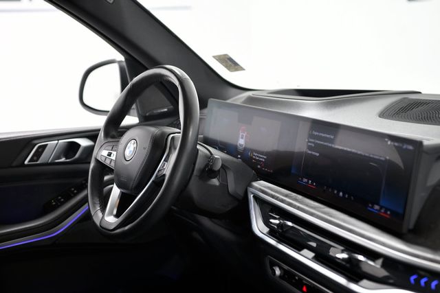 2024 BMW X5 sDrive40i Sports Activity Vehicle - 22909933 - 16