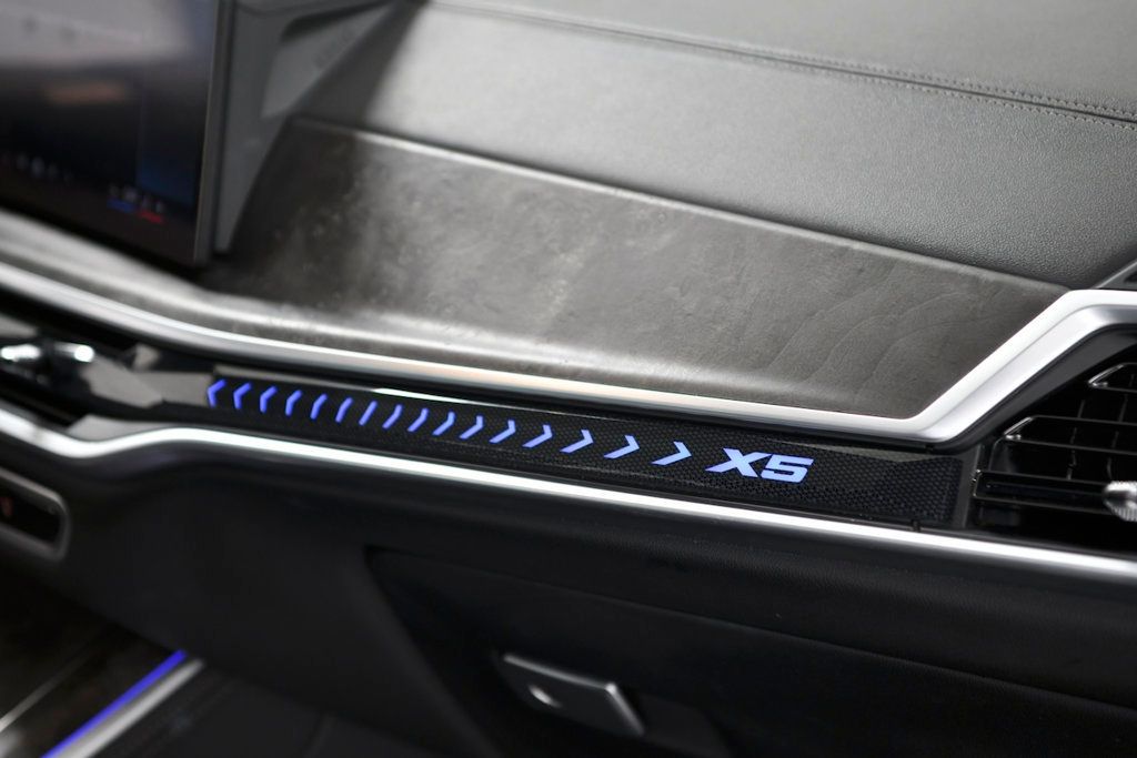 2024 BMW X5 sDrive40i Sports Activity Vehicle - 22909933 - 17