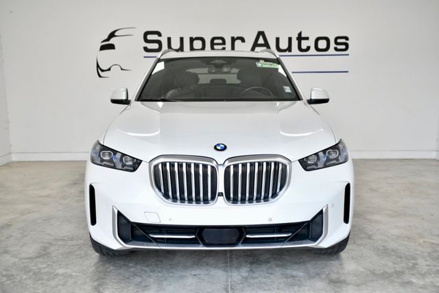 2024 BMW X5 sDrive40i Sports Activity Vehicle - 22909933 - 1