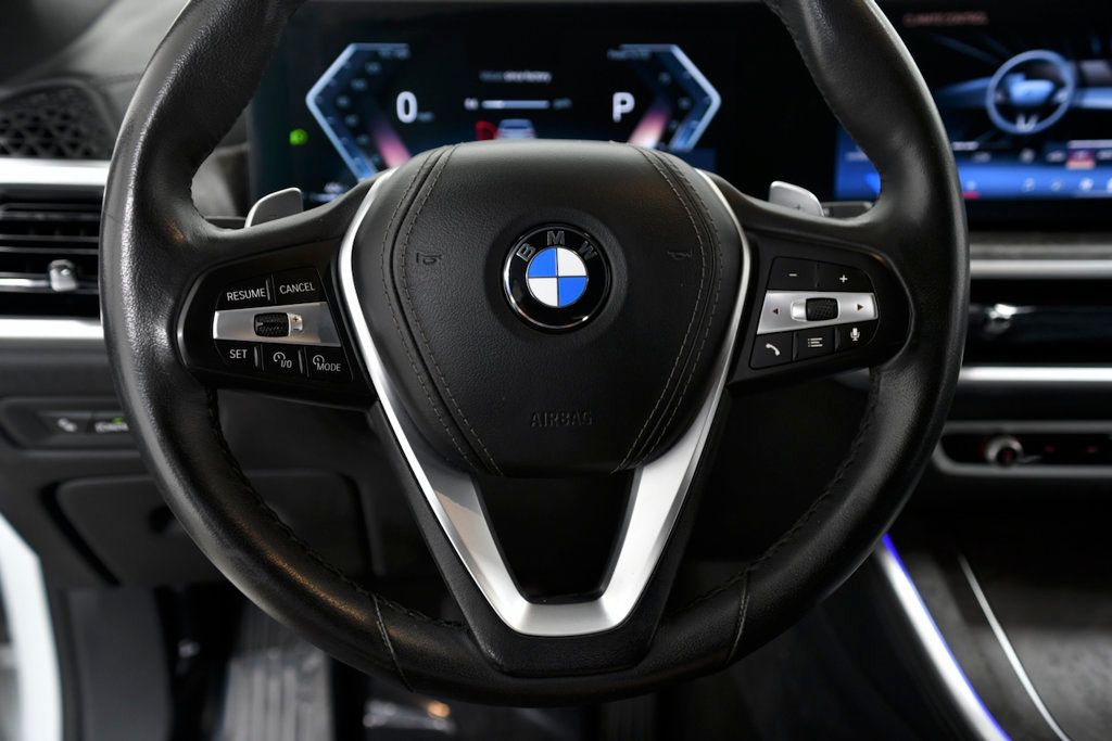 2024 BMW X5 sDrive40i Sports Activity Vehicle - 22909933 - 20