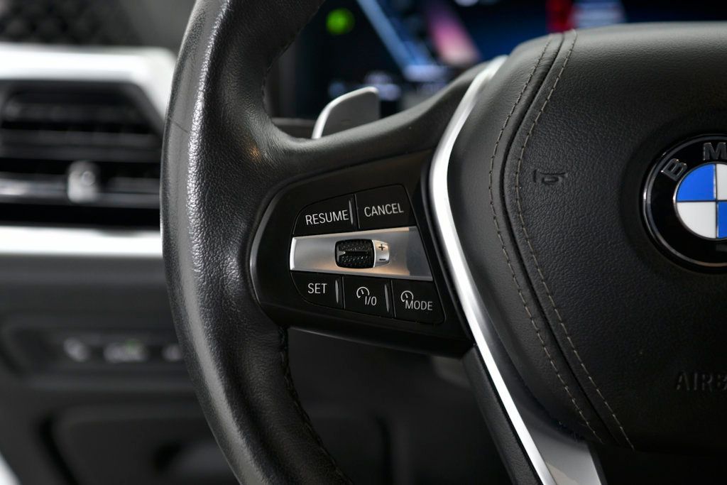 2024 BMW X5 sDrive40i Sports Activity Vehicle - 22909933 - 21