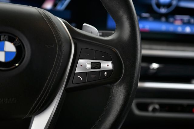 2024 BMW X5 sDrive40i Sports Activity Vehicle - 22909933 - 22