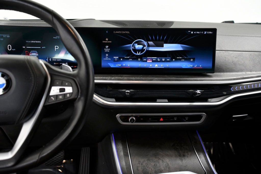 2024 BMW X5 sDrive40i Sports Activity Vehicle - 22909933 - 29