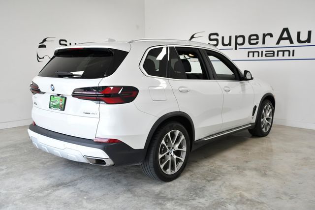 2024 BMW X5 sDrive40i Sports Activity Vehicle - 22909933 - 3