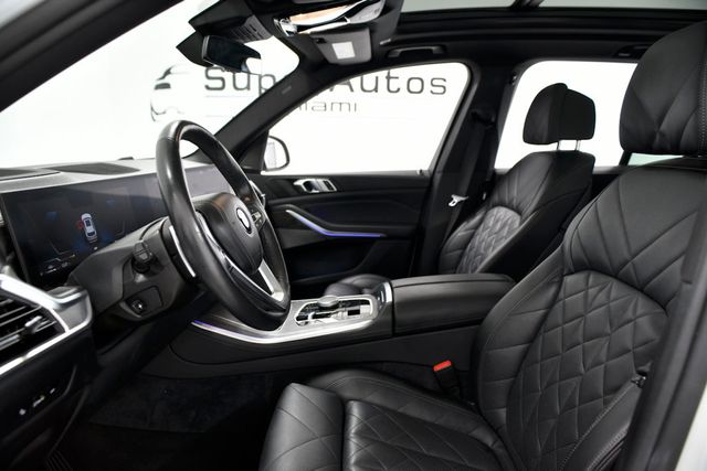 2024 BMW X5 sDrive40i Sports Activity Vehicle - 22909933 - 6