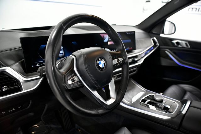 2024 BMW X5 sDrive40i Sports Activity Vehicle - 22909933 - 7