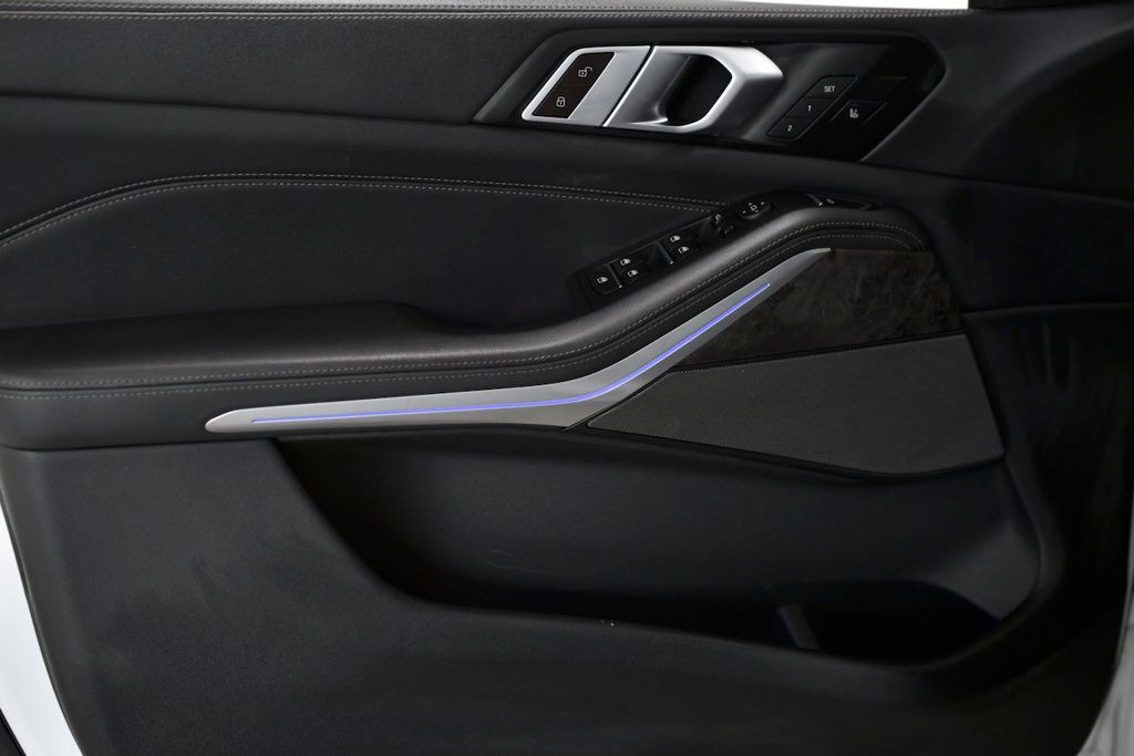 2024 BMW X5 sDrive40i Sports Activity Vehicle - 22909933 - 8
