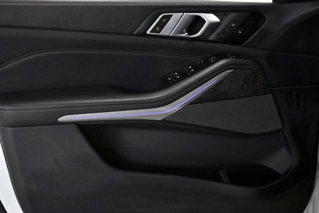 2024 BMW X5 sDrive40i Sports Activity Vehicle - 22909933 - 8