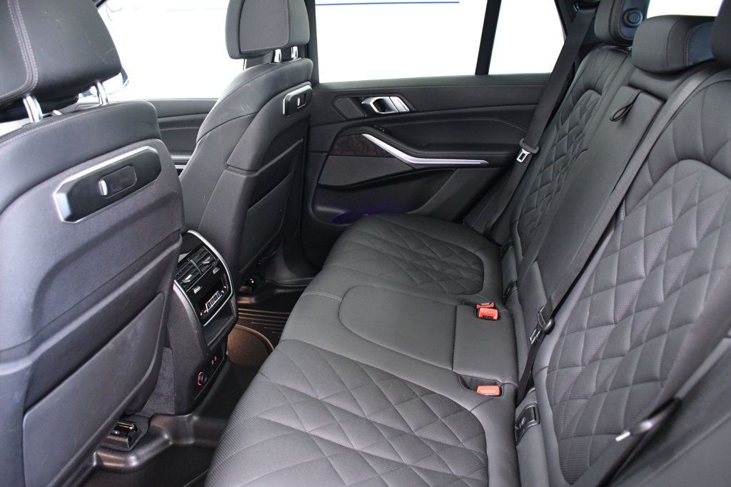 2024 BMW X5 sDrive40i Sports Activity Vehicle - 22919031 - 9