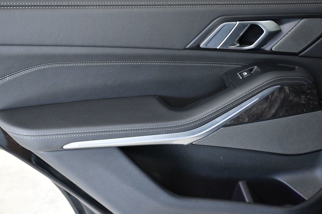 2024 BMW X5 sDrive40i Sports Activity Vehicle - 22919031 - 10