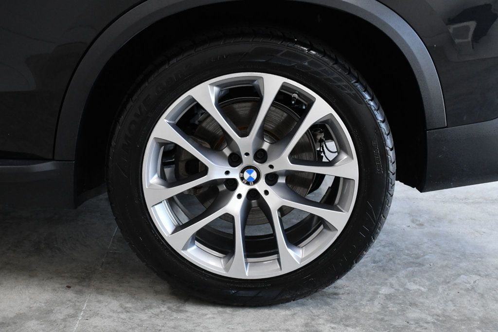2024 BMW X5 sDrive40i Sports Activity Vehicle - 22919031 - 11