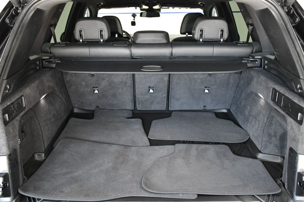 2024 BMW X5 sDrive40i Sports Activity Vehicle - 22919031 - 12