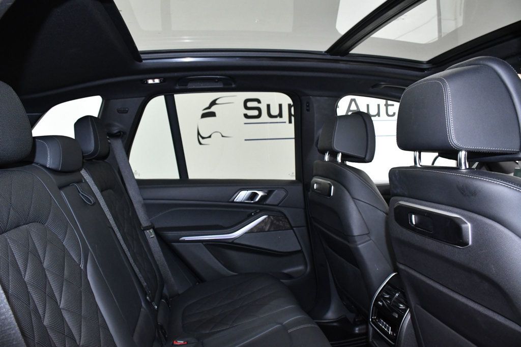 2024 BMW X5 sDrive40i Sports Activity Vehicle - 22919031 - 13