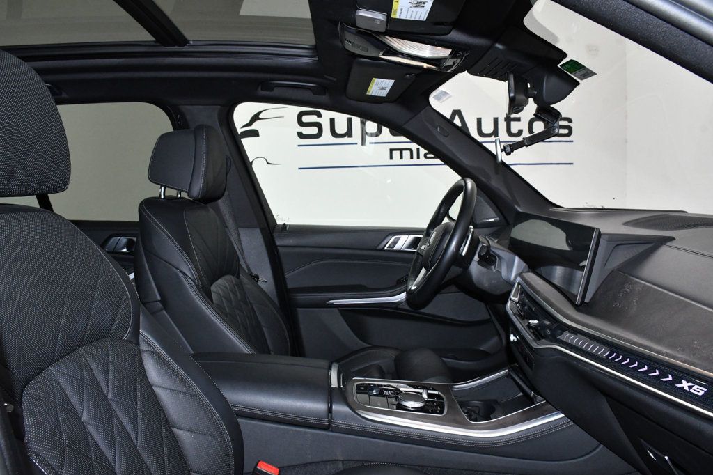 2024 BMW X5 sDrive40i Sports Activity Vehicle - 22919031 - 15