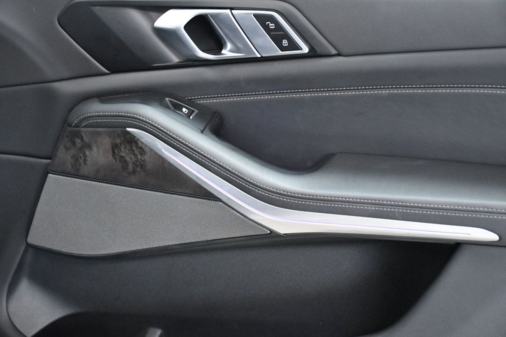2024 BMW X5 sDrive40i Sports Activity Vehicle - 22919031 - 17