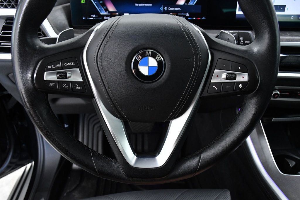 2024 BMW X5 sDrive40i Sports Activity Vehicle - 22919031 - 19